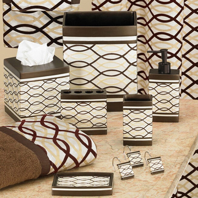 Harmony Tissue Box    , , on-hover image number 1