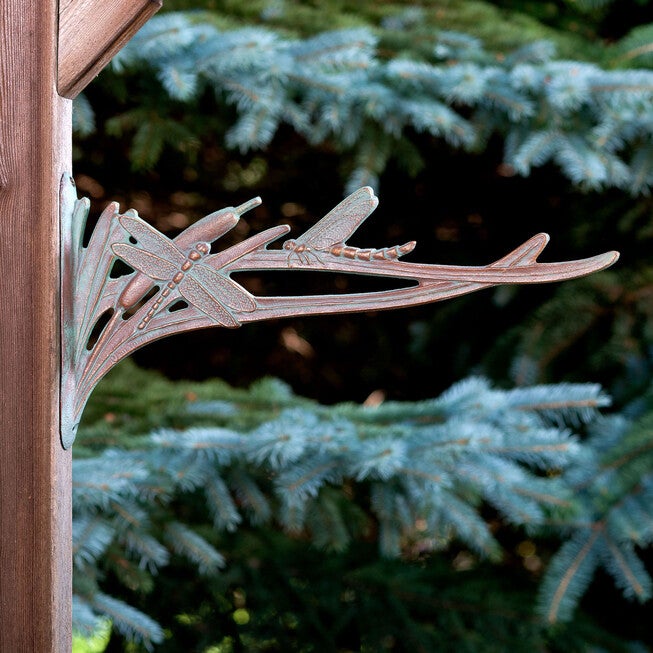 Dragonfly Nature Hook, , alternate image number 3