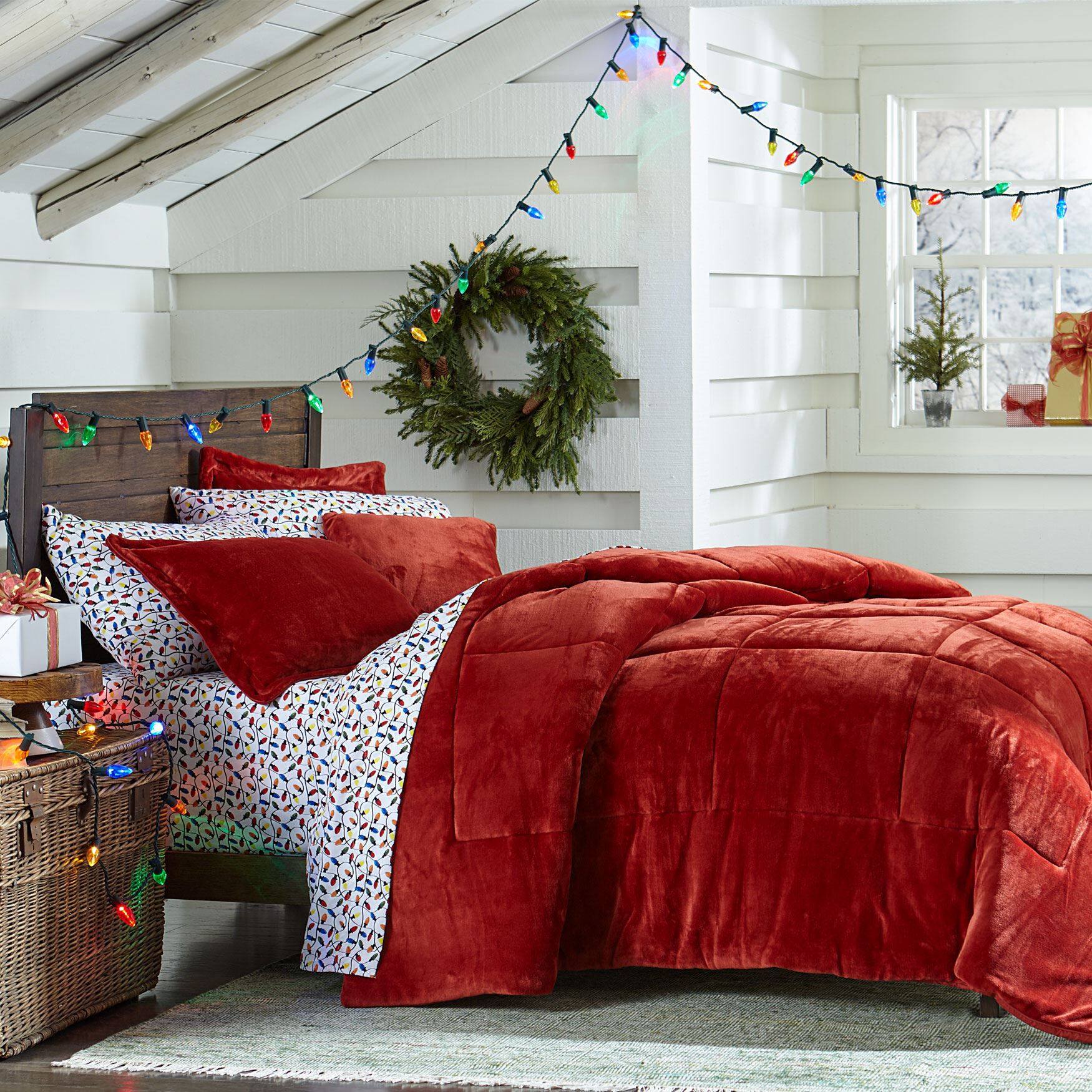 BH Studio Microfleece Collection, , hi-res image number 0