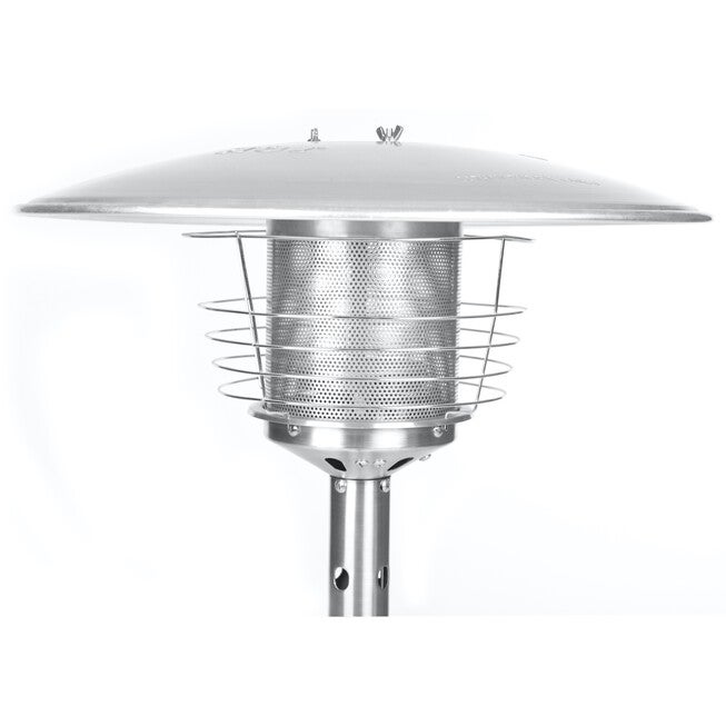 Stainless Steel Table Top Patio Heater, , alternate image number 6