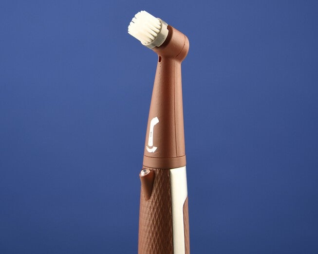 Horsepower™ Pocket Pony™ Power Scrubber, , alternate image number null