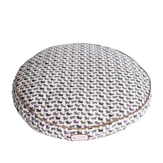 Polyfilled Pet Dog Cushion Crate Mat, , alternate image number null