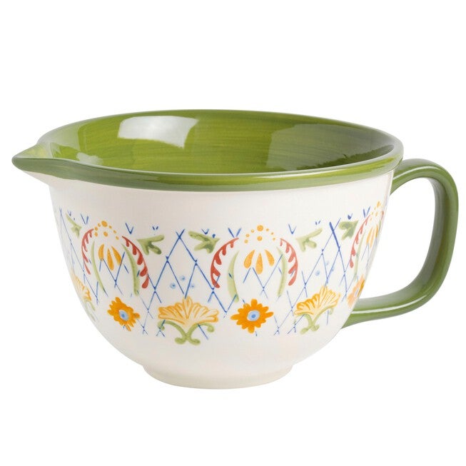 2-Qt. Tierra Batter Bowl, , alternate image number null