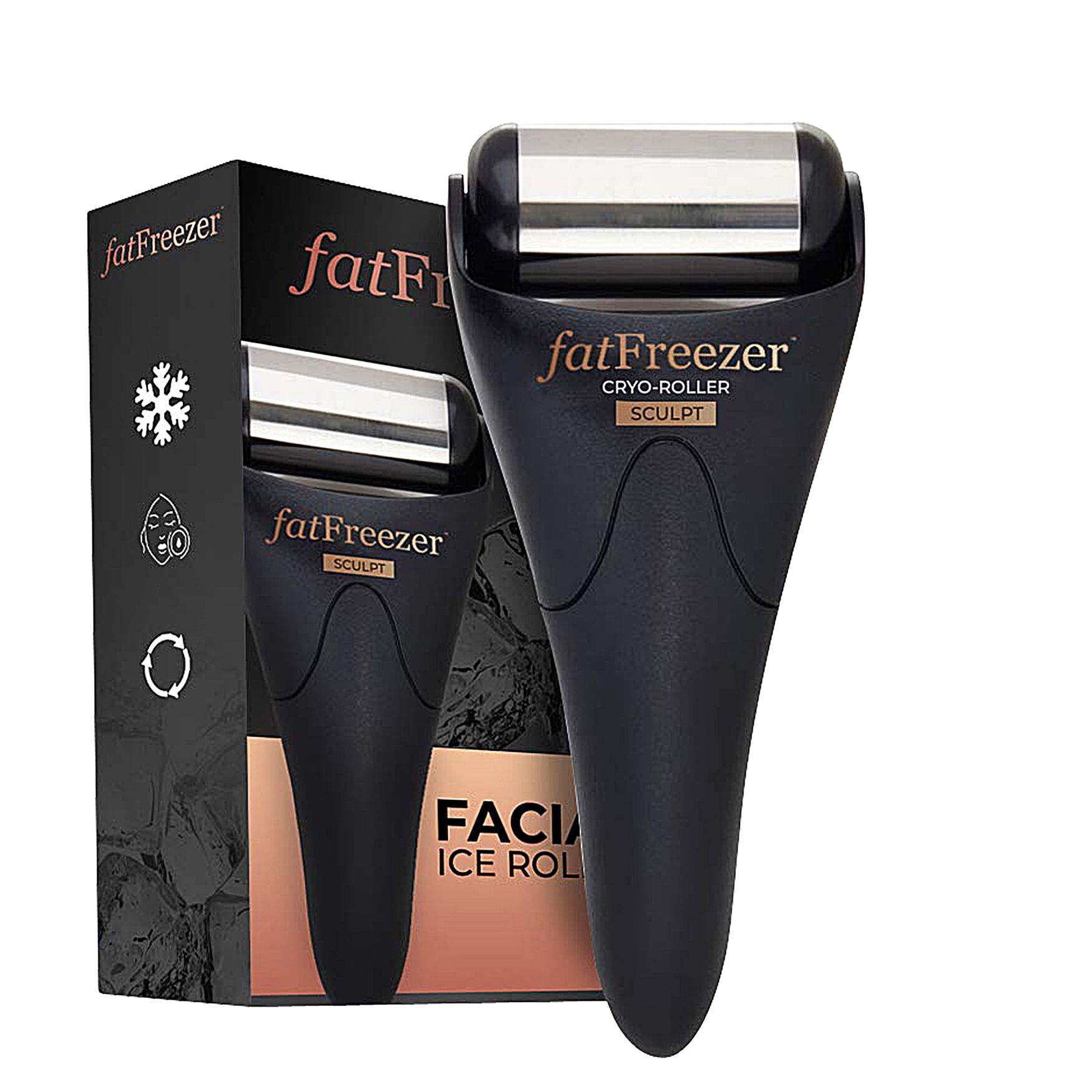 Fat Freezer Cryo Roller Wellness, , on-hover image number 1