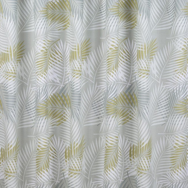 Palms Shower Curtain, , alternate image number 2