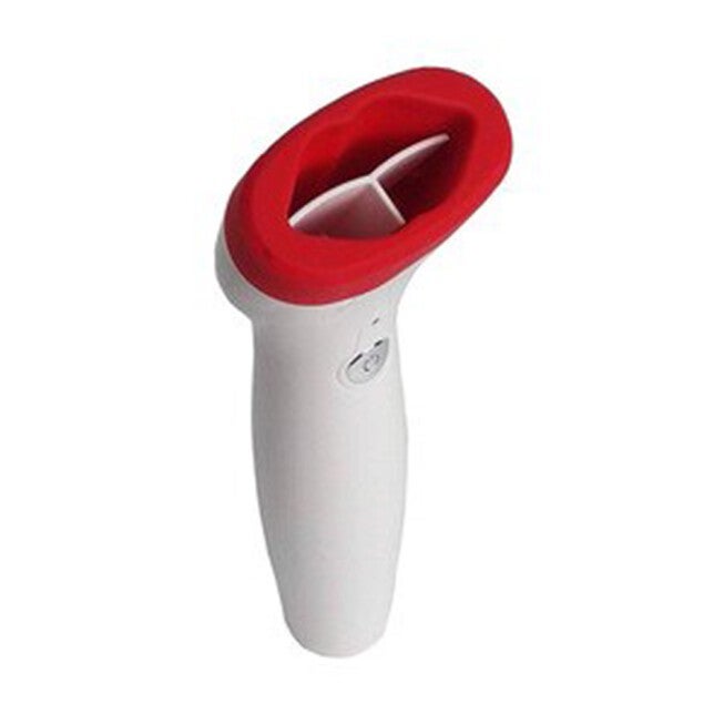 Vacuum Suction Lip Suction Beauty Tools, RED, hi-res image number null