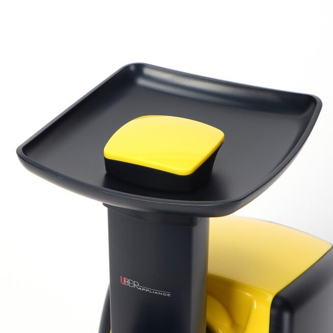 Frozen Fruit Sorbet Treat Maker, , alternate image number null