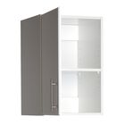 Elite 16" Stackable Wall Cabinet, White, , on-hover image number null