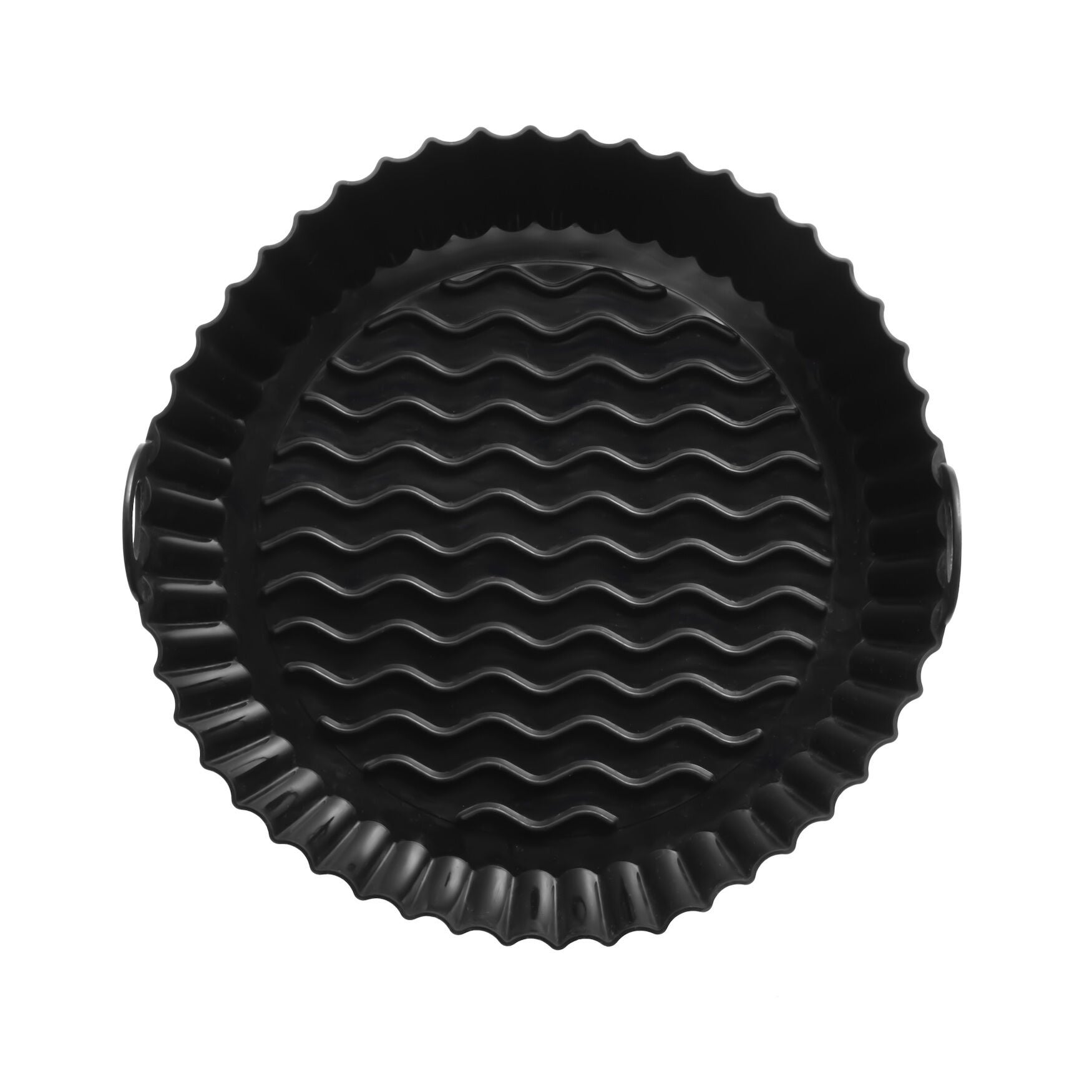 Air Fryer Reusable Silicone Liner Air Fryer Accessories Kit, , on-hover image number 1