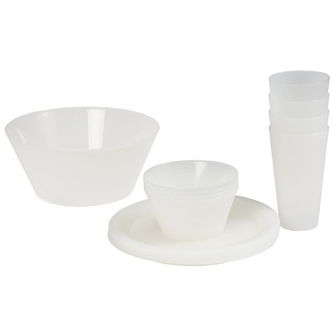 Creative Ware 13 Piece Serving Set, , alternate image number 4