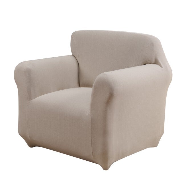 Kathy Ireland Santa Barbara Chair Cover, , alternate image number 3