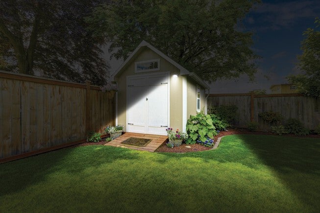 SensorBrite® Spectrum Solar-Powered LED Light, , alternate image number 3