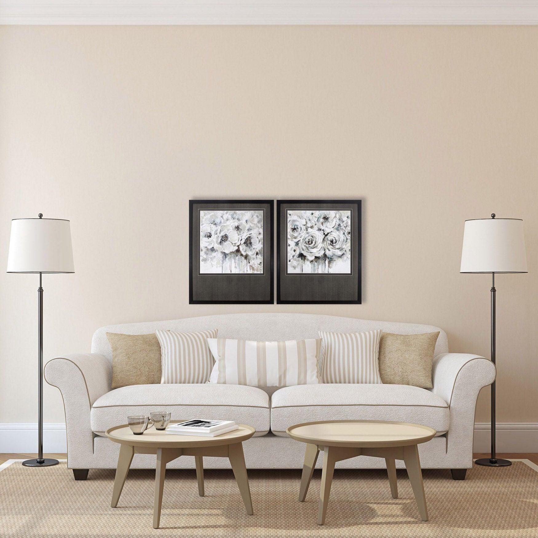 QUIET SIMPLE, , on-hover image number 1