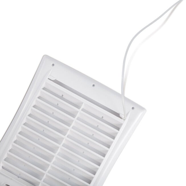 Z’Fogless Rechargeable LED Lighted Shaving Mirror with Auto Fill, , on-hover image number 1