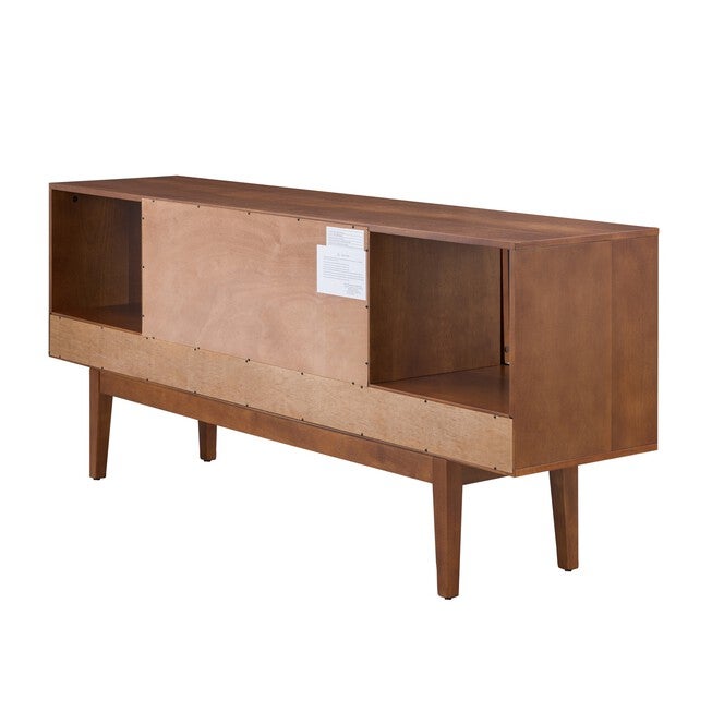 Holly & Martin Simms Midcentury Modern Media Console, , alternate image number 2