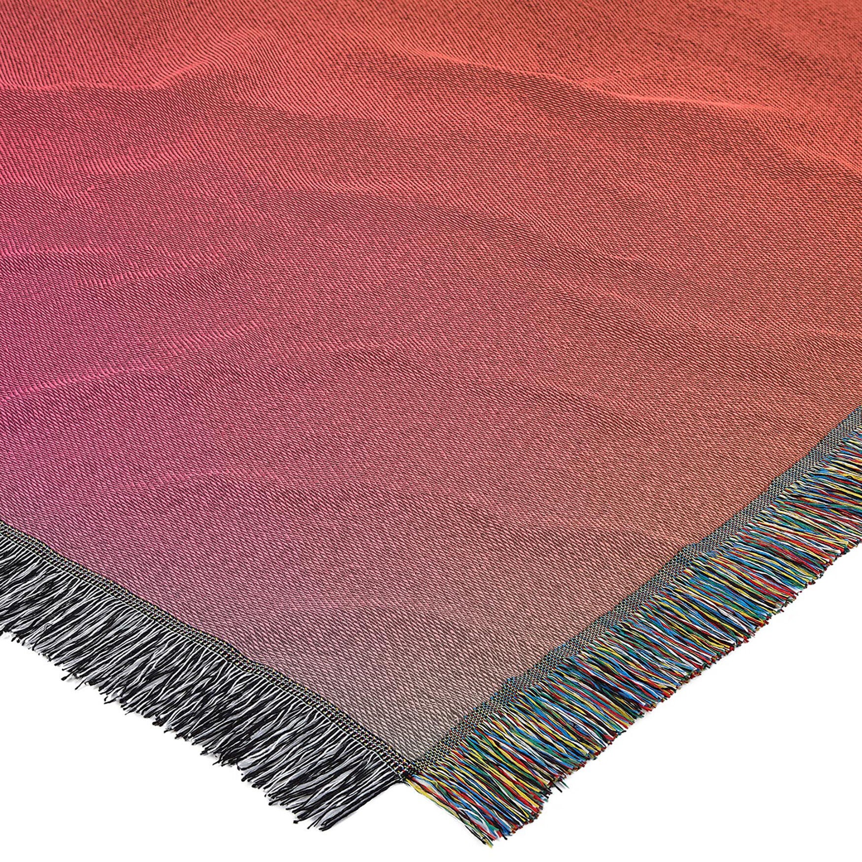 Holidays Celebration Thanks Woven Tapestry, , on-hover image number 1