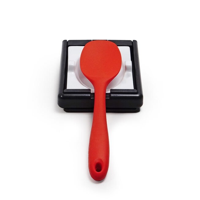 Two-In-One Spoon and Lid Rest, , alternate image number 2