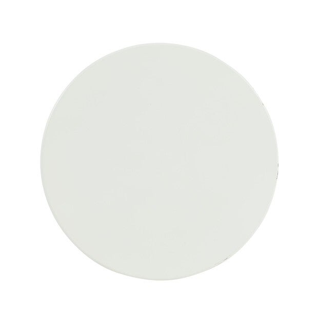 Round Table with Shelf, , alternate image number null