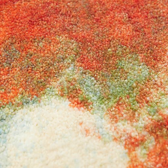 Colorful Garden Multi 1' 8" X 6', , alternate image number null