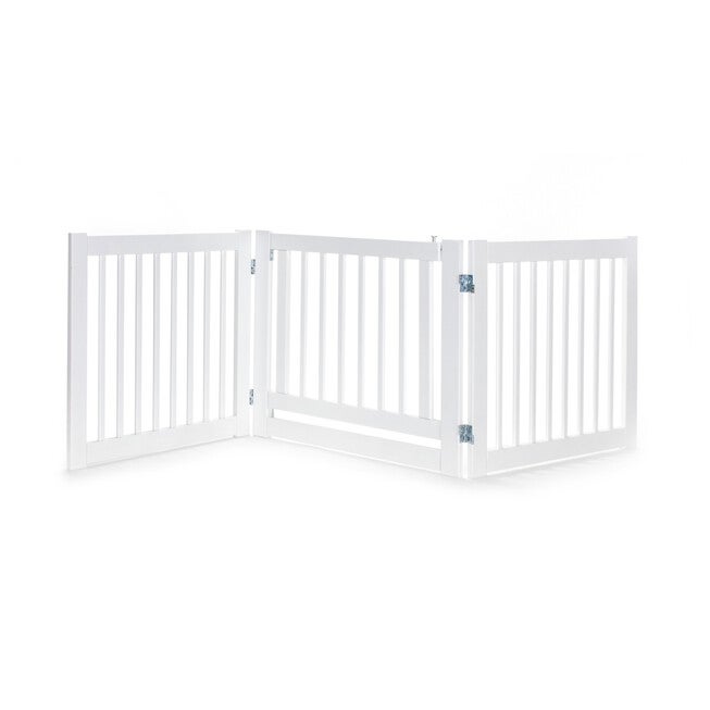 360 Configurable Pet Gate with Door, , alternate image number 3