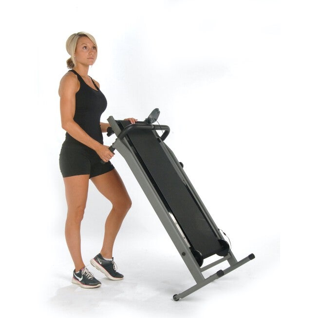 Stamina InMotion Manual Treadmill, , alternate image number 4