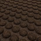 Dots Impressions Chocolate 3' X 4', , alternate image number null