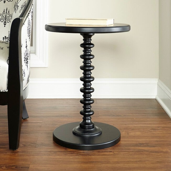 Round Spindle Table, , alternate image number 5