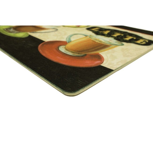 Coffee Moments Multi 1' 6 inches X 2' 6 inches, , on-hover image number 1