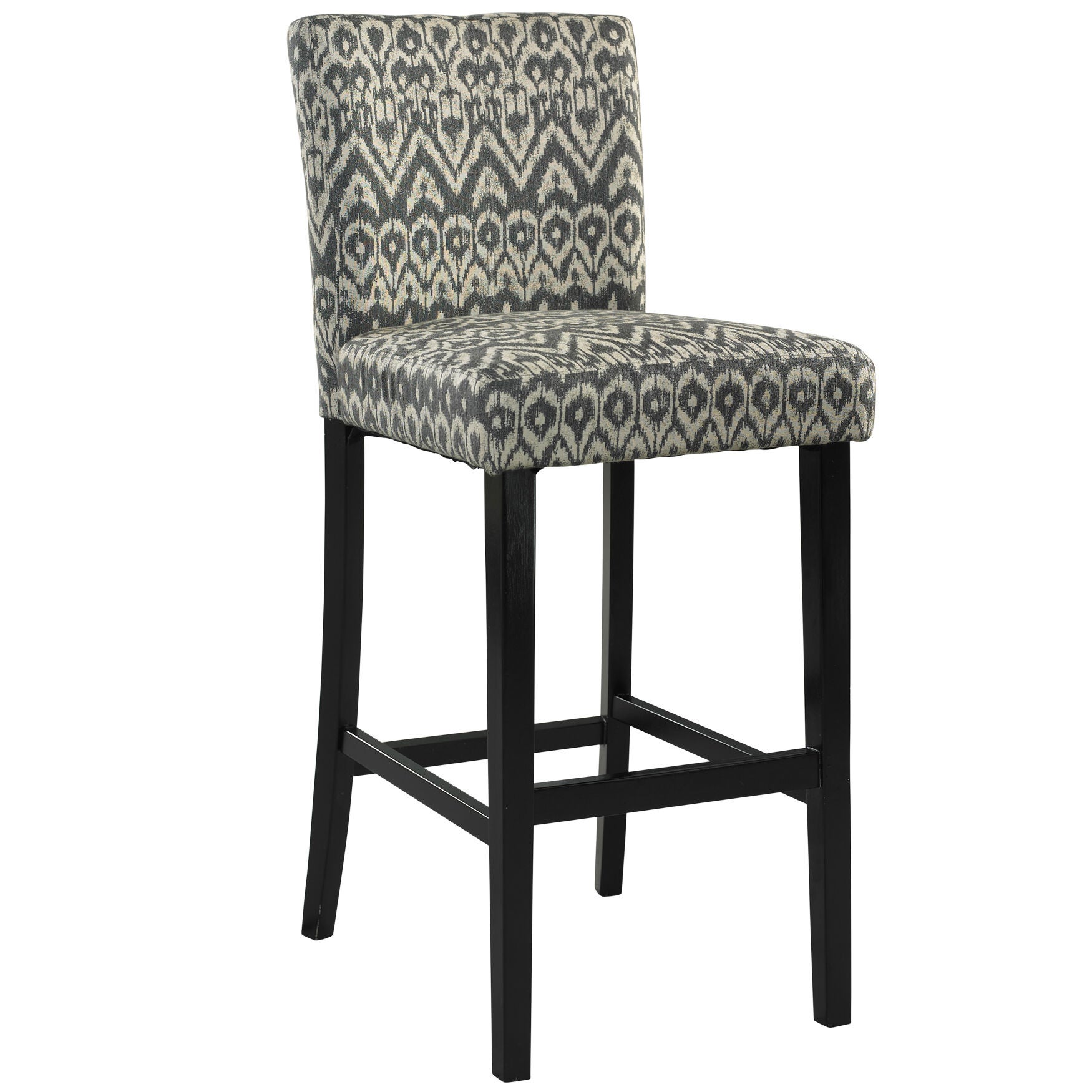 Mcintosh Counter Stool, DRIFTWOOD BLACK, hi-res image number 0