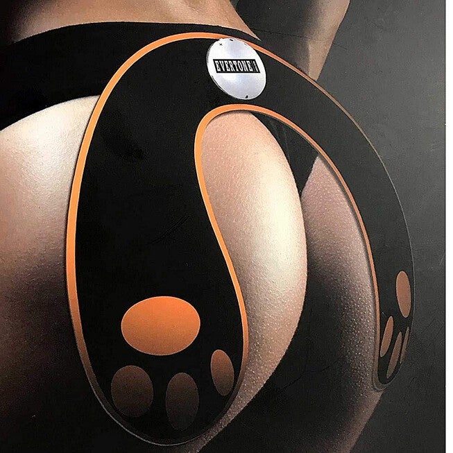 Ems Hips Trainer And Butt Toner Helps To Lift Wellness, , alternate image number null