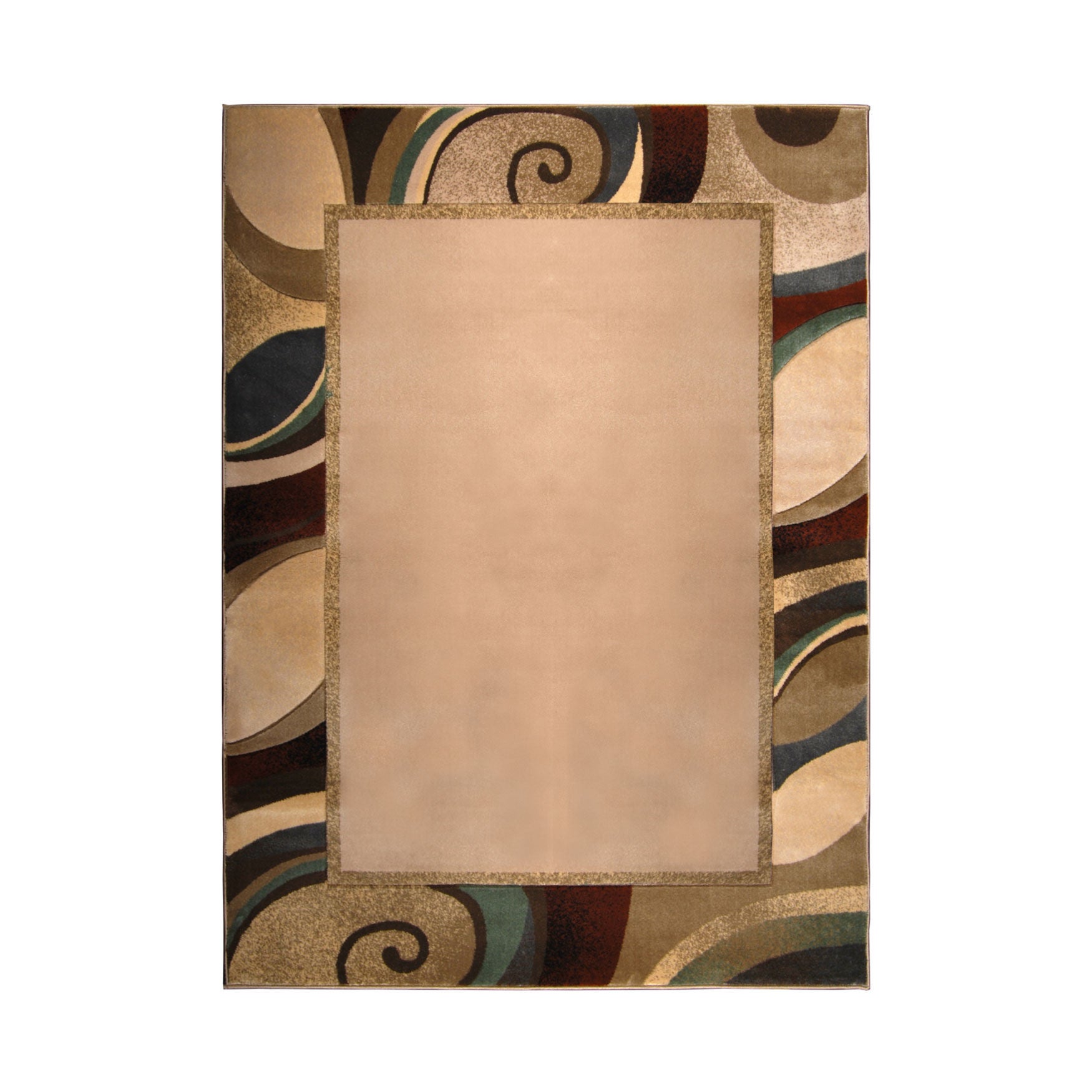 Paige Tier and Valance Window Curtain Set, , on-hover image number 1