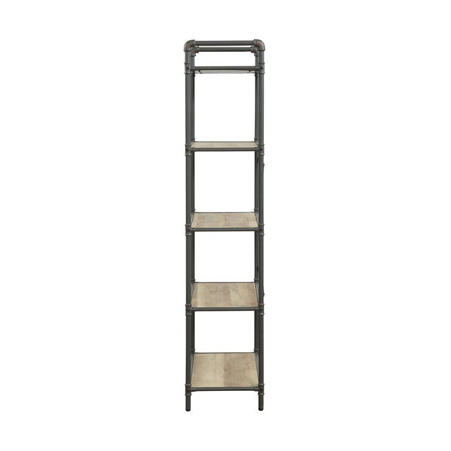 Bookshelf (5-Shelves), , alternate image number 2