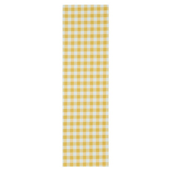 Buffalo Check Table Runner - 13-in x 36-in, , alternate image number null