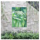 Lady Lace Outdoor Art, , on-hover image number null