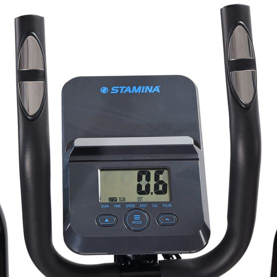 Stamina Elliptical Trainer, , alternate image number null