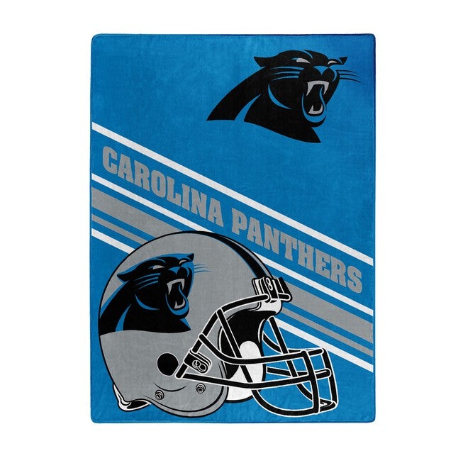 NFL RASCHEL SLANT-PANTHERS, MULTI, hi-res image number 0