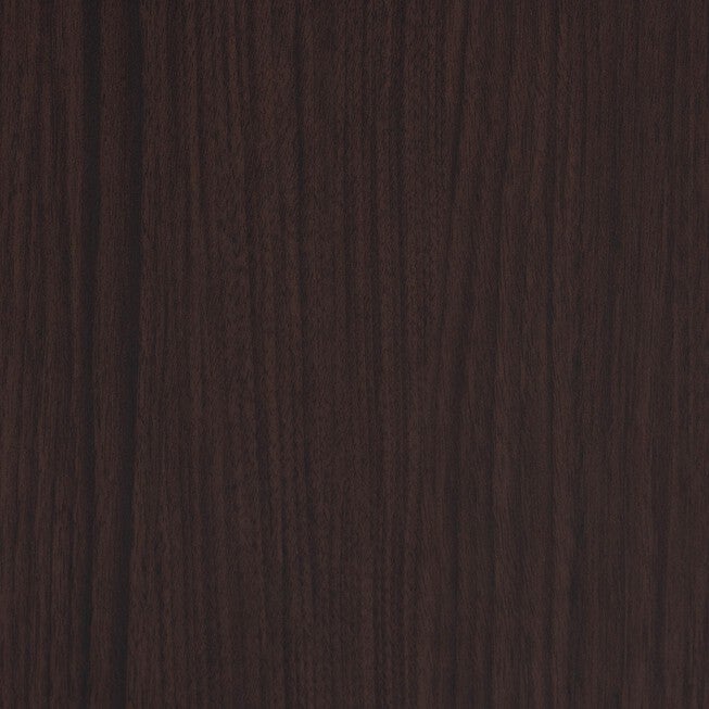 Norwood Modern Transitional Two-Tone Black And Espresso Brown Finished Wood 2-Drawer End Table, , alternate image number 6