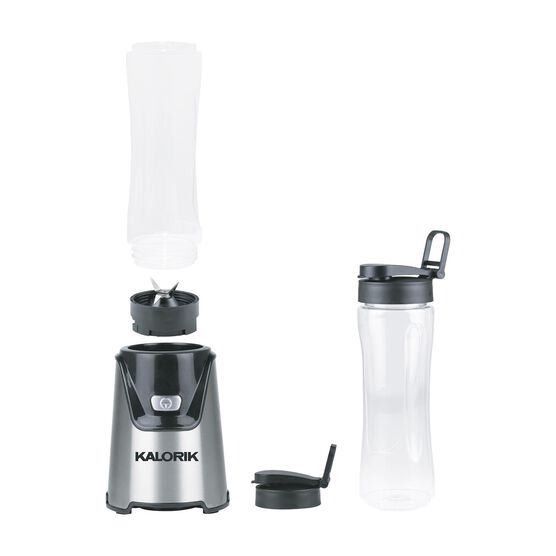 Kalorik® Personal Sport Blender with 2 Tritan Bottles, , alternate image number null
