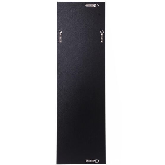 Halifax Long Beveled Edge Mirror, , alternate image number null