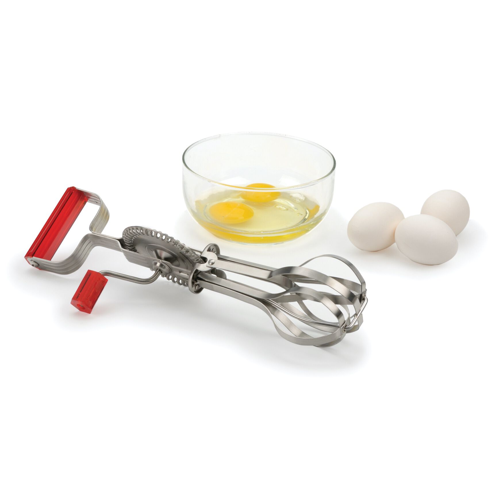 Antique Egg Beater, , alternate image number 4