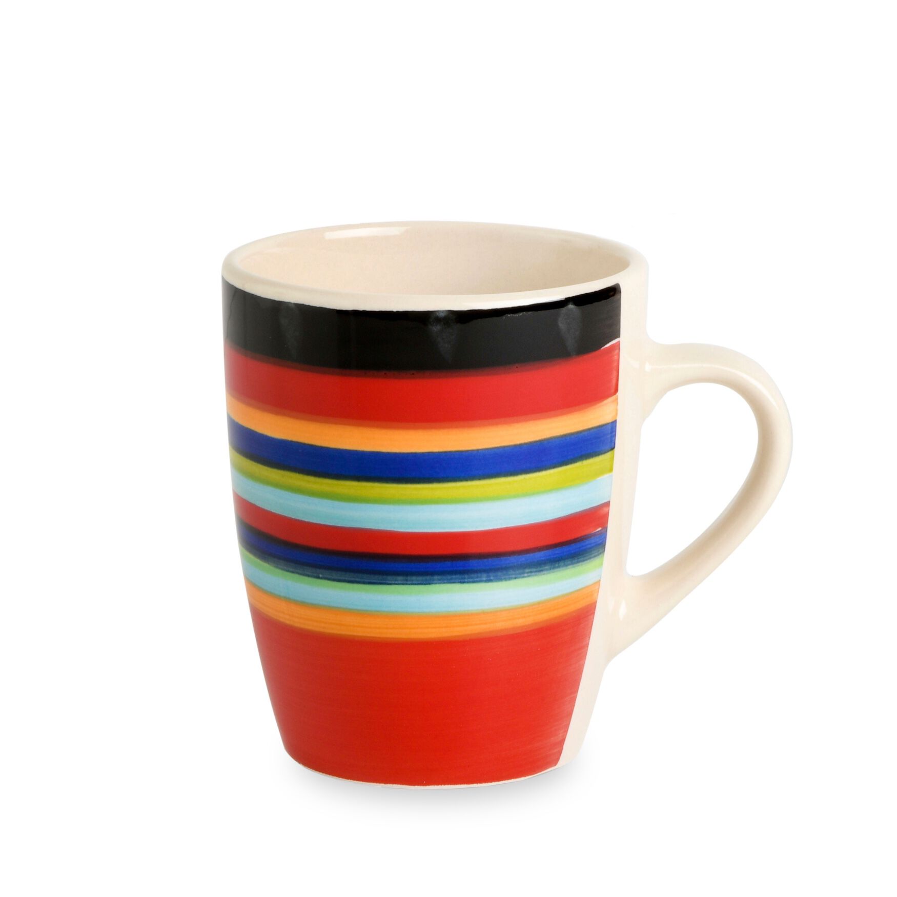 16-PC. Casa Stella Dinnerware Set, , alternate image number 5