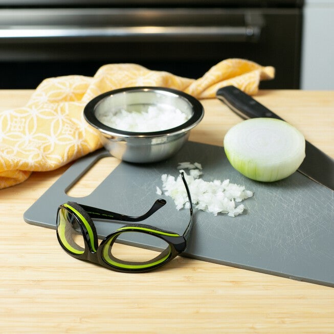 Onion Goggles - Black Frame, , alternate image number 3