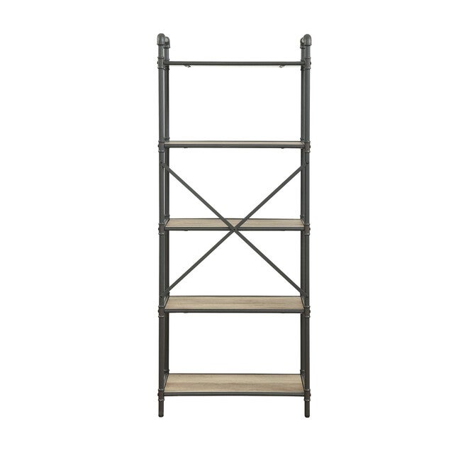 Bookshelf (5-Shelves), , alternate image number 3