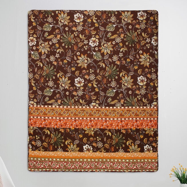 Audrey Throw Blanket, , on-hover image number 1