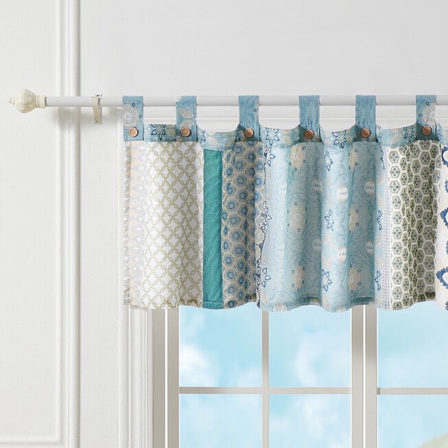 Thalia Window Valance , , alternate image number 2