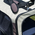 Airline Approved Pet Dog Cat Carrier, , alternate image number null