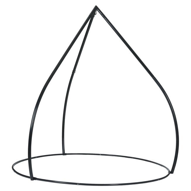 Hanging Furniture Stand, BLACK, hi-res image number 0