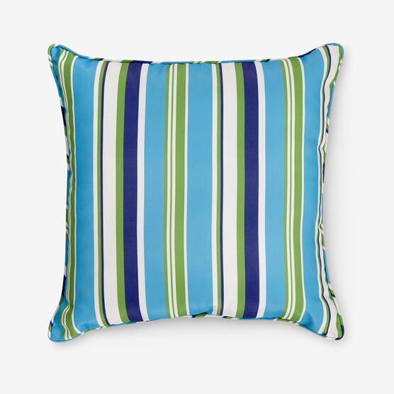 20"Square Throw Pillow, , alternate image number null