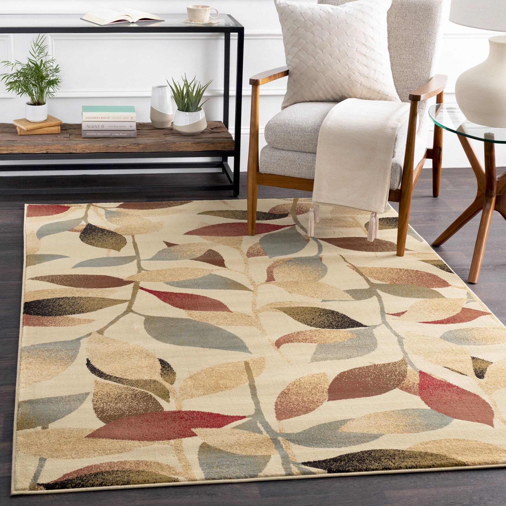 Riley Rly-5010 Rug, , alternate image number 3