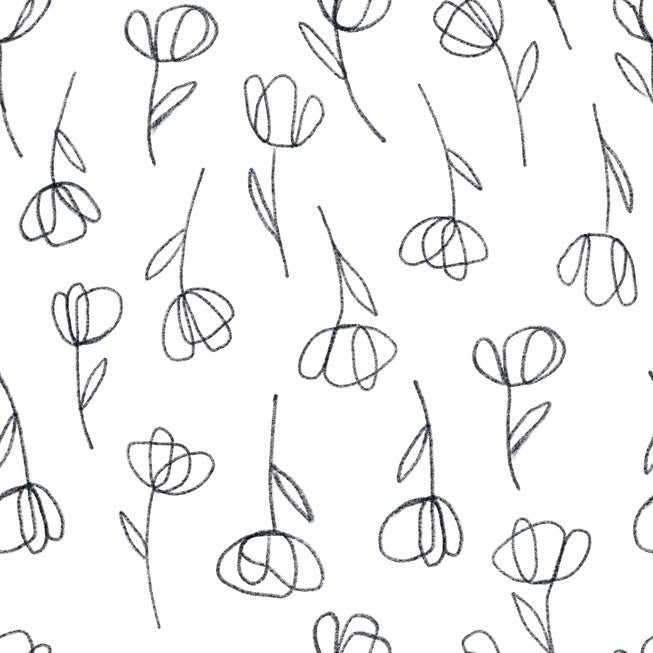 Contoured Tulips Modern Chair, , alternate image number 5